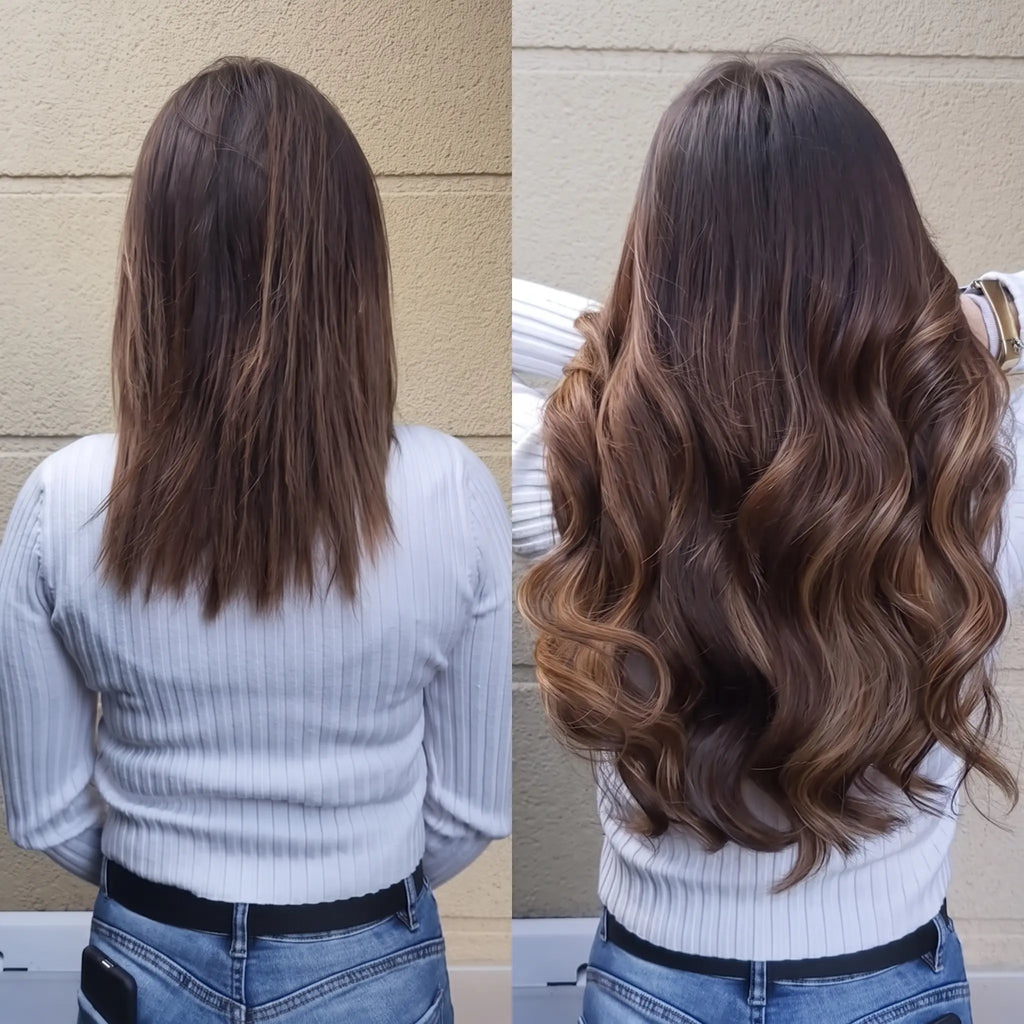 Hair+ Gummies